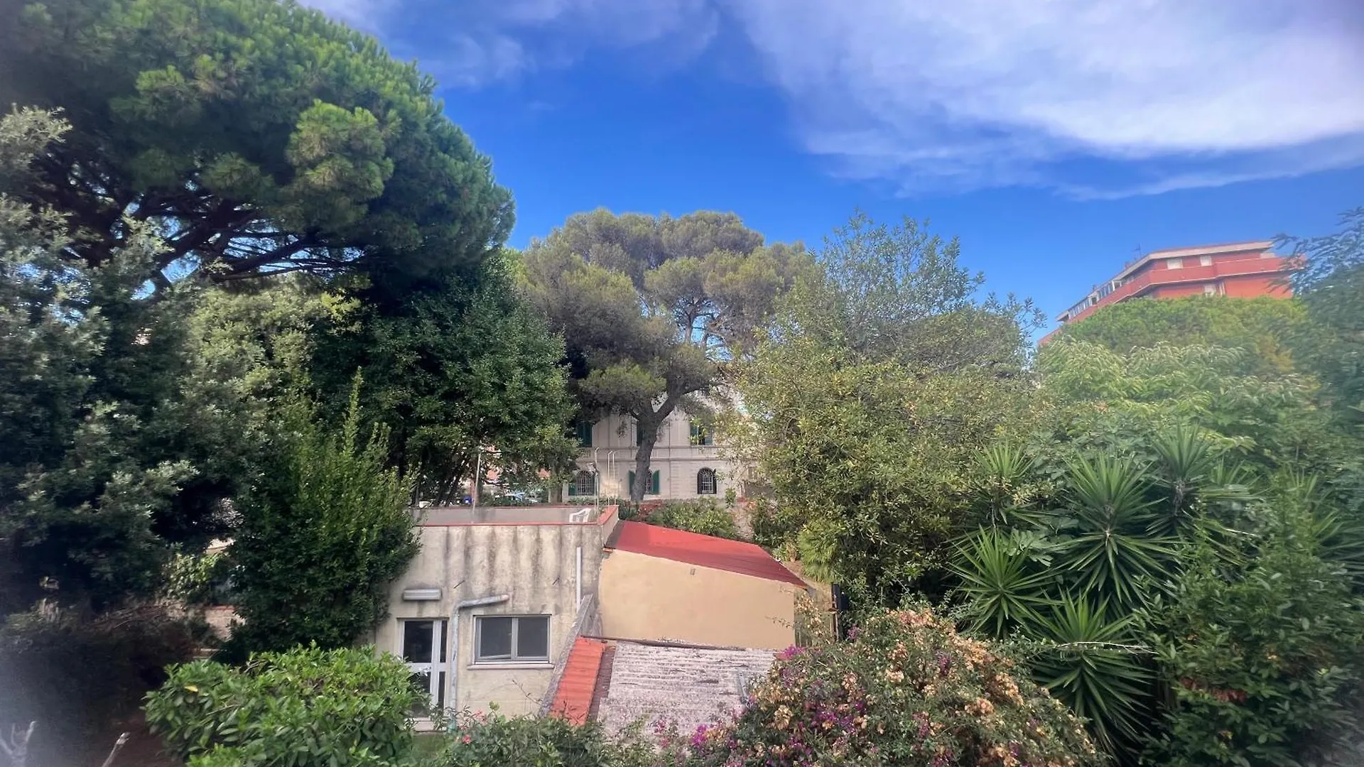 شقة Borgo Garden ليفورنو