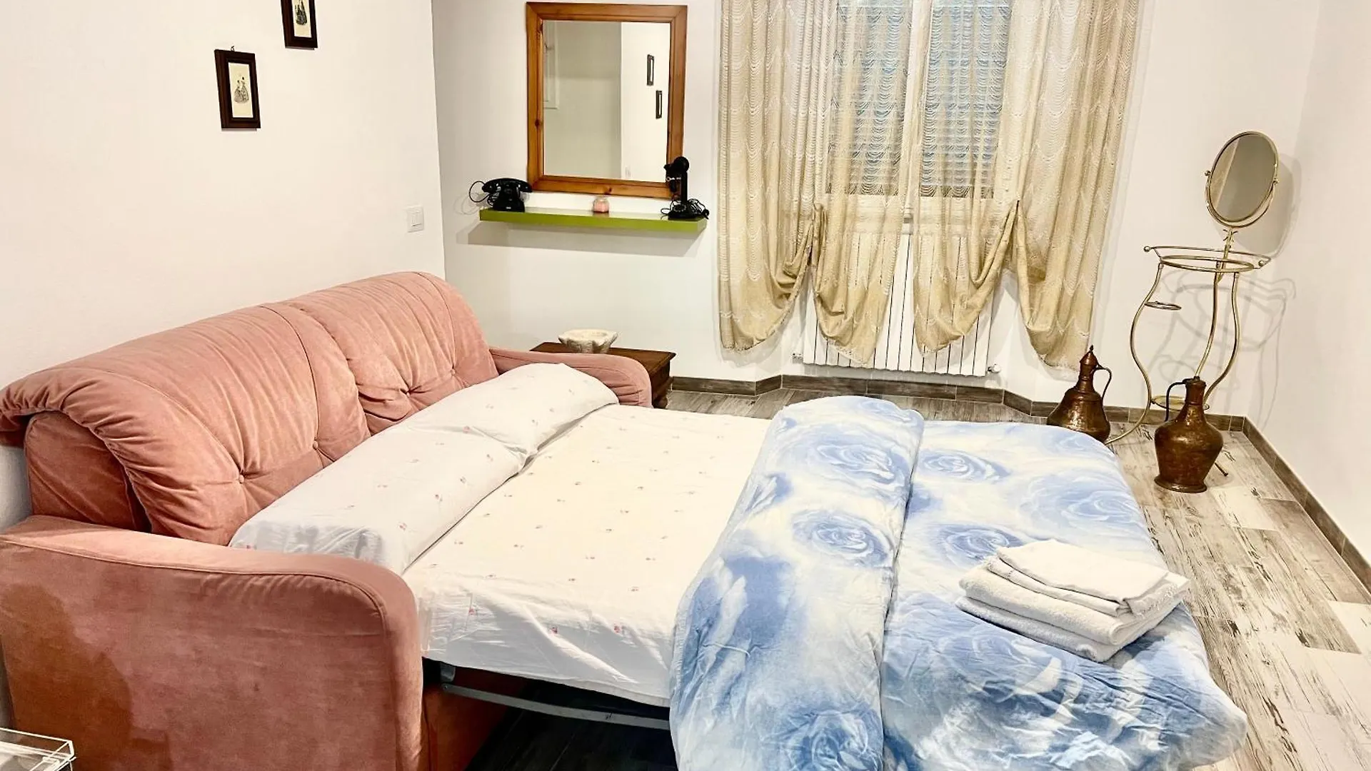 Borgo Garden Livorno公寓 0*, 利沃诺 意大利