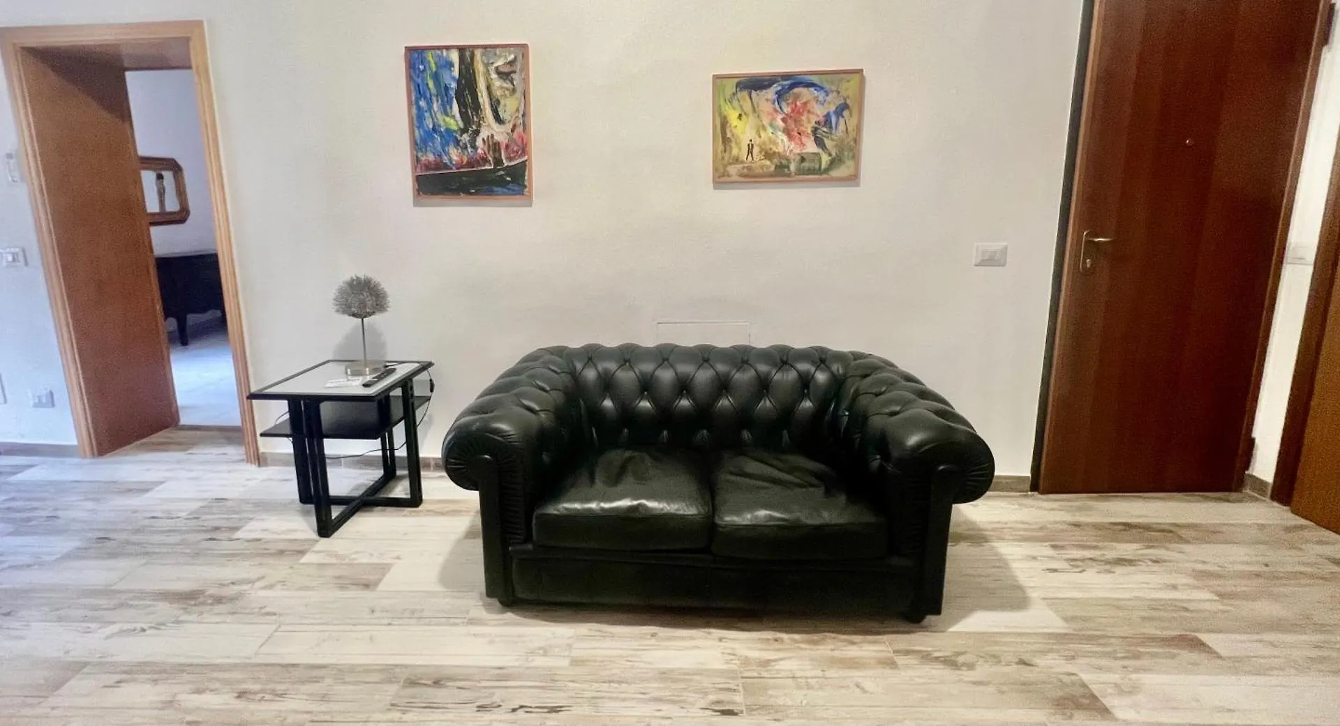 شقة Borgo Garden ليفورنو
