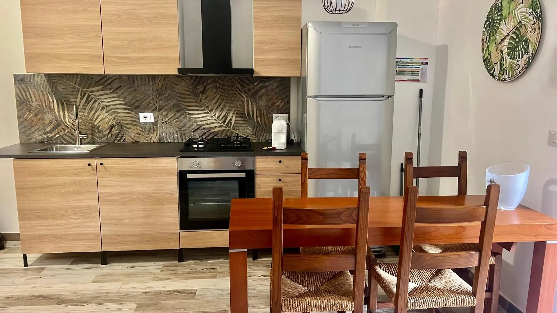 Apartmán Borgo Garden Livorno